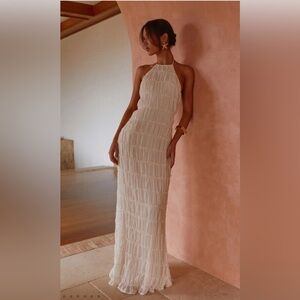 Peppermayo Aullie Maxi Dress